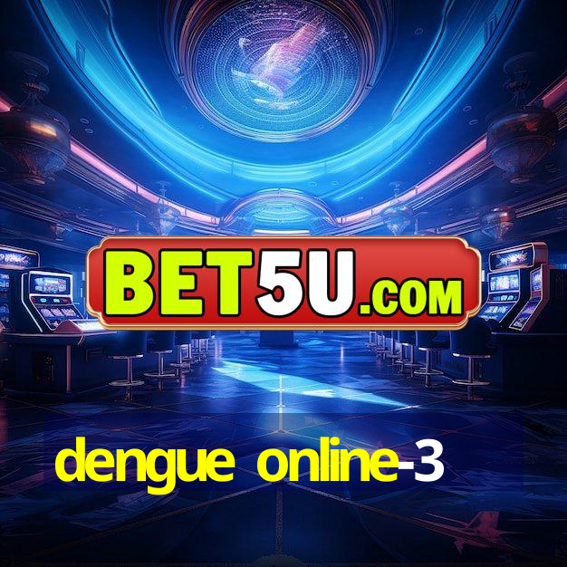 dengue online